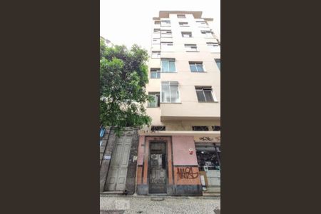 Apartamento à venda com 98m², 2 quartos e sem vagaFachada