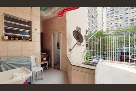 Apartamento à venda com 98m², 2 quartos e sem vagaÁrea de serviço