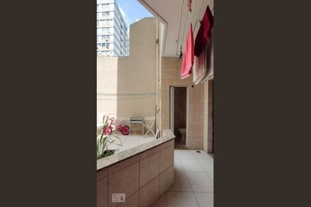 Apartamento à venda com 98m², 2 quartos e sem vagaÁrea de serviço