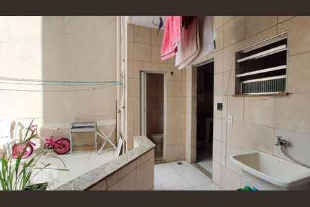 Apartamento à venda com 98m², 2 quartos e sem vagaÁrea de serviço