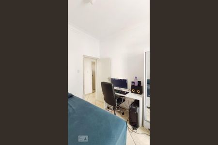 Apartamento à venda com 98m², 2 quartos e sem vagaQuarto