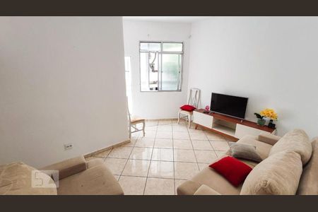 Apartamento à venda com 98m², 2 quartos e sem vagaSala