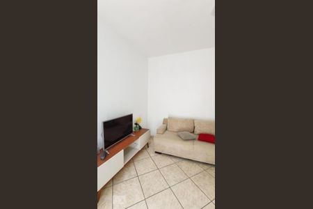 Apartamento à venda com 98m², 2 quartos e sem vagaSala