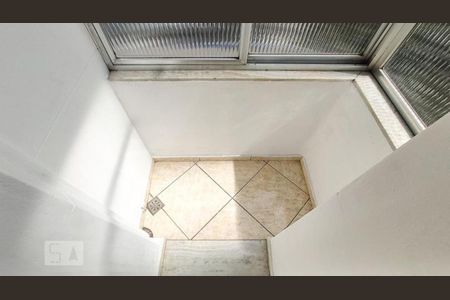 Apartamento à venda com 98m², 2 quartos e sem vagaVaranda