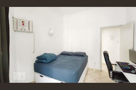 Apartamento à venda com 98m², 2 quartos e sem vagaQuarto