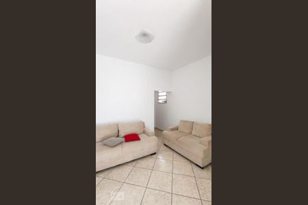 Sala de apartamento à venda com 2 quartos, 98m² em Lapa, Rio de Janeiro