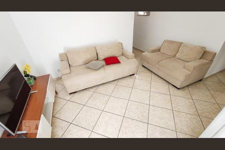 Sala de apartamento à venda com 2 quartos, 98m² em Lapa, Rio de Janeiro
