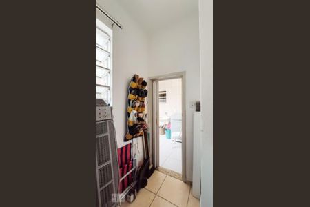 Apartamento à venda com 98m², 2 quartos e sem vagaQuarto de Serviço
