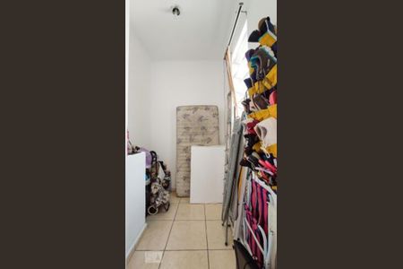 Apartamento à venda com 98m², 2 quartos e sem vagaQuarto de Serviço
