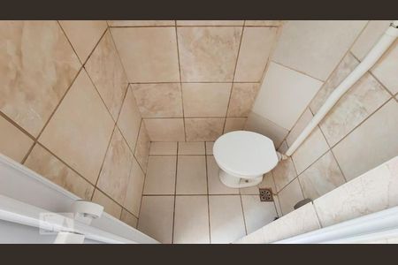 Apartamento à venda com 98m², 2 quartos e sem vagaBanheiro