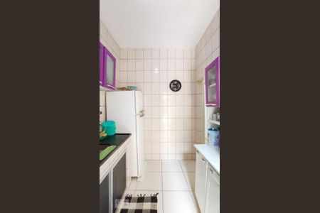 Apartamento à venda com 98m², 2 quartos e sem vagaCozinha