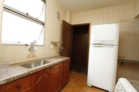 Apartamento à venda com 82m², 2 quartos e 1 vagaCozinha