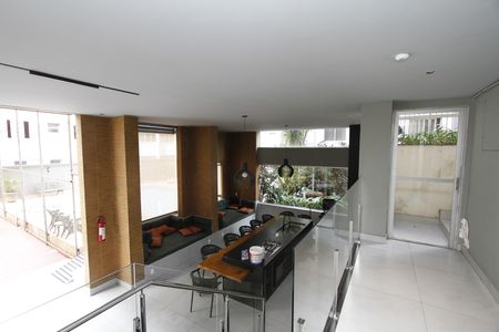 Apartamento à venda com 82m², 2 quartos e 1 vagaÁrea comum