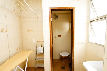 Apartamento à venda com 82m², 2 quartos e 1 vagaÁrea de Serviço