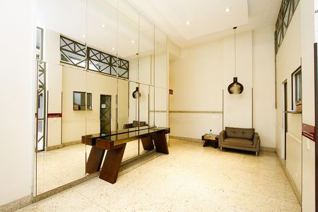 Apartamento à venda com 82m², 2 quartos e 1 vagaÁrea comum