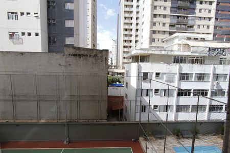 Apartamento à venda com 82m², 2 quartos e 1 vagaVista da Área de Serviço
