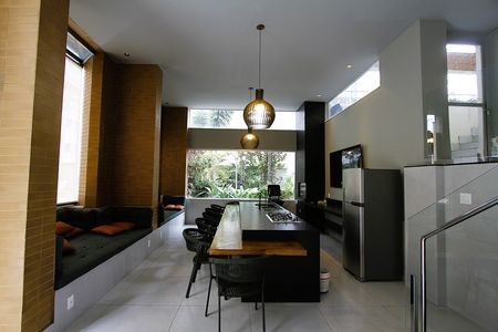 Apartamento à venda com 82m², 2 quartos e 1 vagaÁrea comum