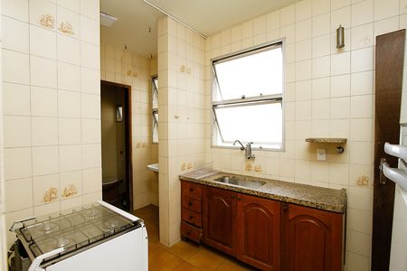 Apartamento à venda com 82m², 2 quartos e 1 vagaCozinha