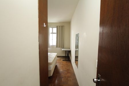 Apartamento à venda com 82m², 2 quartos e 1 vagaCorredor