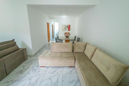 Casa à venda com 220m², 2 quartos e 5 vagassala