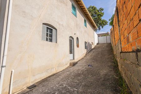 Casa à venda com 220m², 2 quartos e 5 vagascasa 2: alugada - sem acesso às chaves