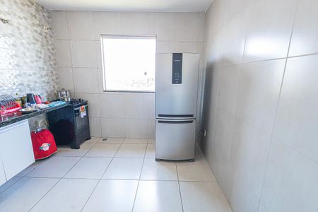 Casa à venda com 220m², 2 quartos e 5 vagascozinha