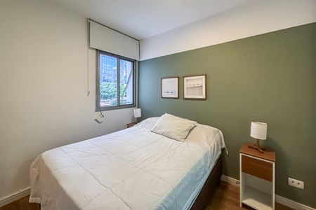 Apartamento para alugar com 80m², 2 quartos e 1 vagaQuarto Suíte