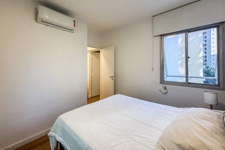 Apartamento para alugar com 80m², 2 quartos e 1 vagaQuarto Suíte