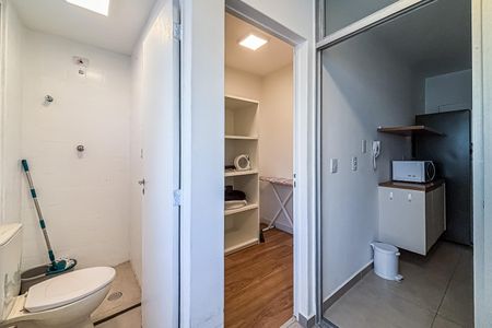 Apartamento para alugar com 80m², 2 quartos e 1 vagaÁrea de Serviço