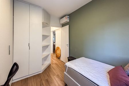 Apartamento para alugar com 80m², 2 quartos e 1 vagaQuarto 1