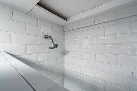 Apartamento para alugar com 80m², 2 quartos e 1 vagaBanheiro Social