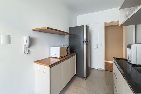 Apartamento para alugar com 80m², 2 quartos e 1 vagaCozinha