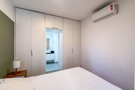 Apartamento para alugar com 80m², 2 quartos e 1 vagaQuarto Suíte