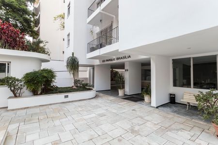 Apartamento para alugar com 80m², 2 quartos e 1 vagaÁrea comum