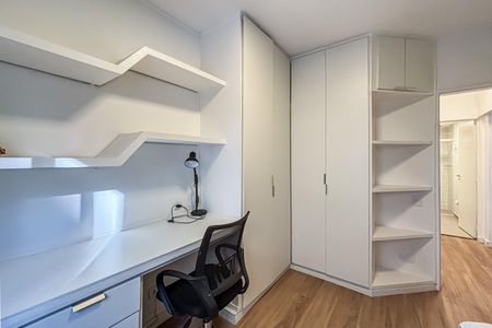 Apartamento para alugar com 80m², 2 quartos e 1 vagaQuarto 1