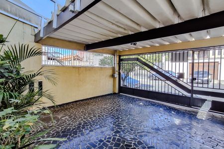 Casa para alugar com 162m², 2 quartos e 2 vagasGaragem
