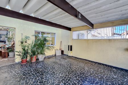 Casa para alugar com 162m², 2 quartos e 2 vagasGaragem