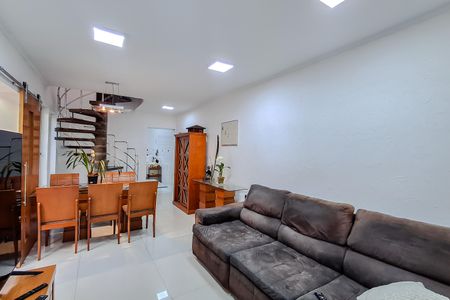 Sala de casa à venda com 2 quartos, 162m² em Vila Monumento, São Paulo