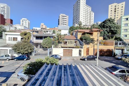 Vista do Quarto 1 de casa à venda com 2 quartos, 162m² em Vila Monumento, São Paulo