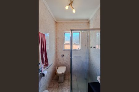 Casa para alugar com 162m², 2 quartos e 2 vagasBanheiro