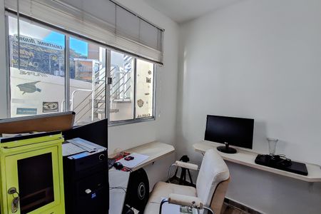 Casa para alugar com 162m², 2 quartos e 2 vagasQuarto 3