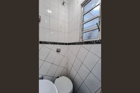 Casa para alugar com 162m², 2 quartos e 2 vagasBanheiro de serviço
