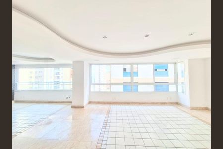 Apartamento à venda com 4 quartos, 300m² em Paraíso, São Paulo