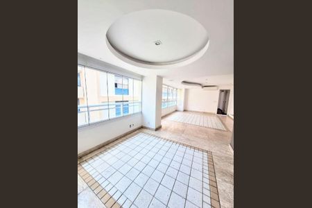 Apartamento à venda com 4 quartos, 300m² em Paraíso, São Paulo