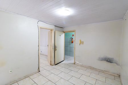 Apartamento para alugar com 27m², 1 quarto e sem vagaSala/Cozinha