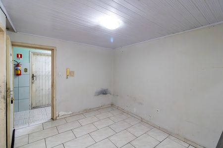 Apartamento para alugar com 27m², 1 quarto e sem vagaSala/Cozinha