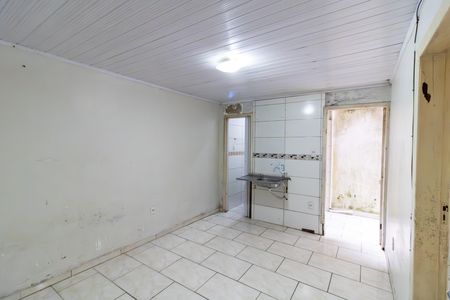 Apartamento para alugar com 27m², 1 quarto e sem vagaSala/Cozinha