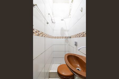 Apartamento para alugar com 27m², 1 quarto e sem vagaBanheiro