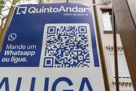 Apartamento para alugar com 27m², 1 quarto e sem vagaPlaquinha