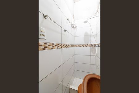 Apartamento para alugar com 27m², 1 quarto e sem vagaBanheiro